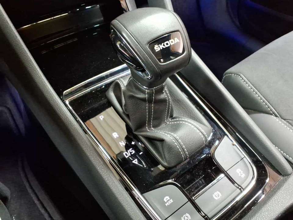 Skoda Kodiaq - Imagem 15