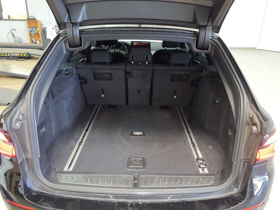 BMW 520 - Imagem 10