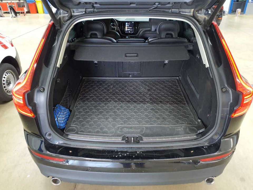 Volvo XC60 - Imagem 9