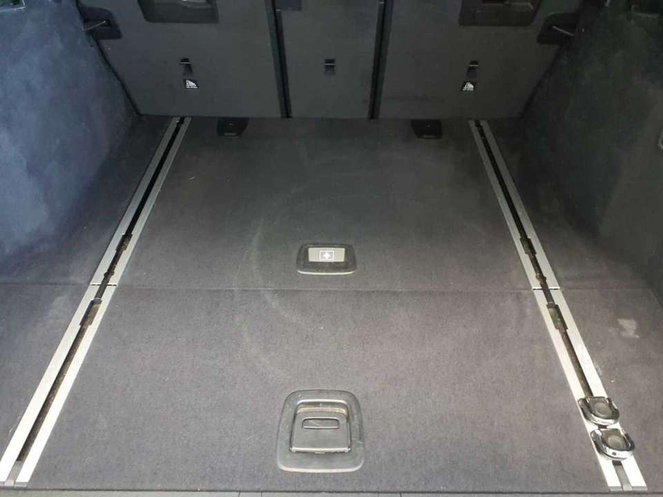 BMW 520 - Imagem 11