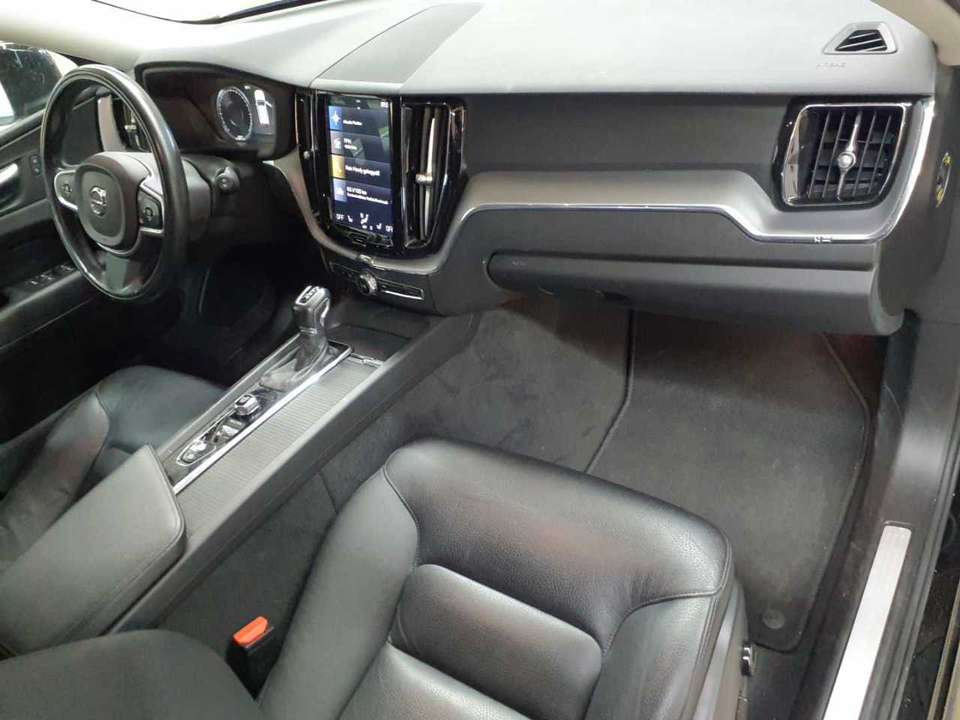 Volvo XC60 - Imagem 13