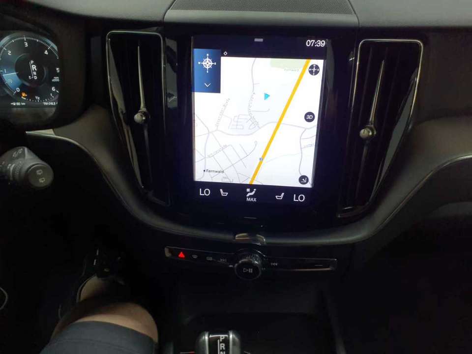 Volvo XC60 - Imagem 14