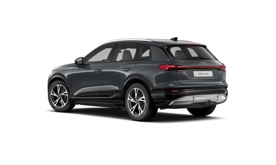 Audi e-tron - Imagem 3
