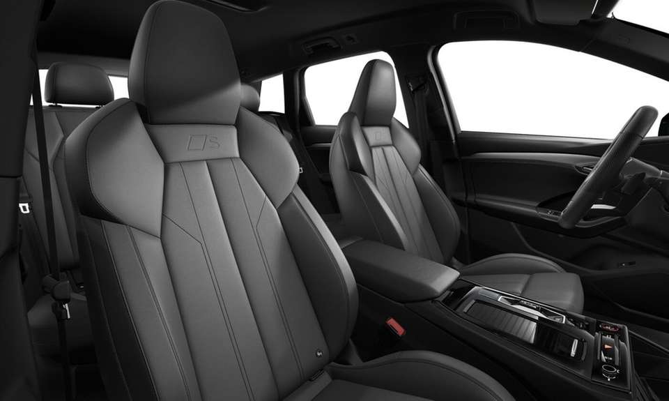 Audi e-tron - Imagem 4