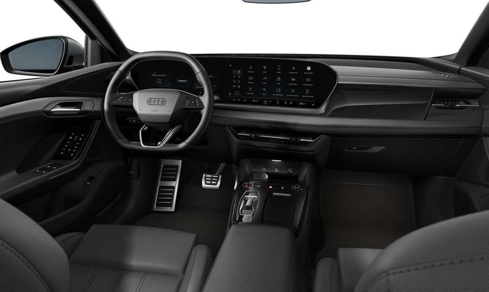 Audi e-tron - Imagem 5