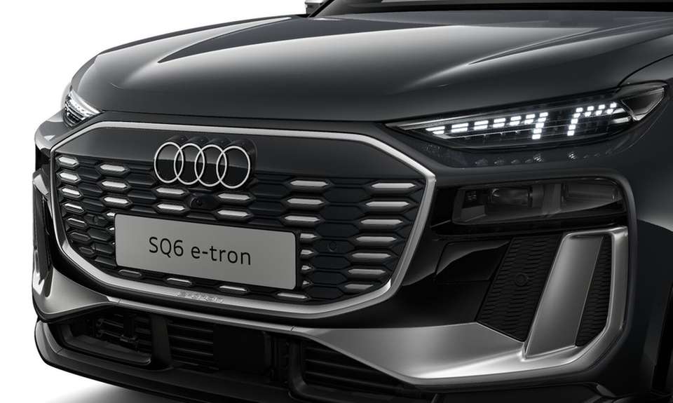 Audi e-tron - Imagem 6