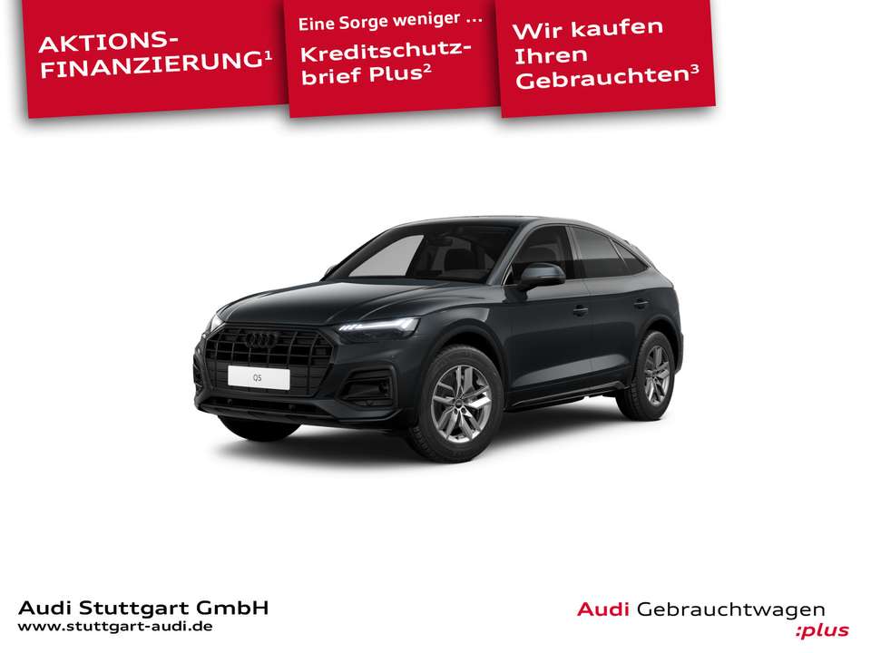 Audi Q5 - Imagem 1