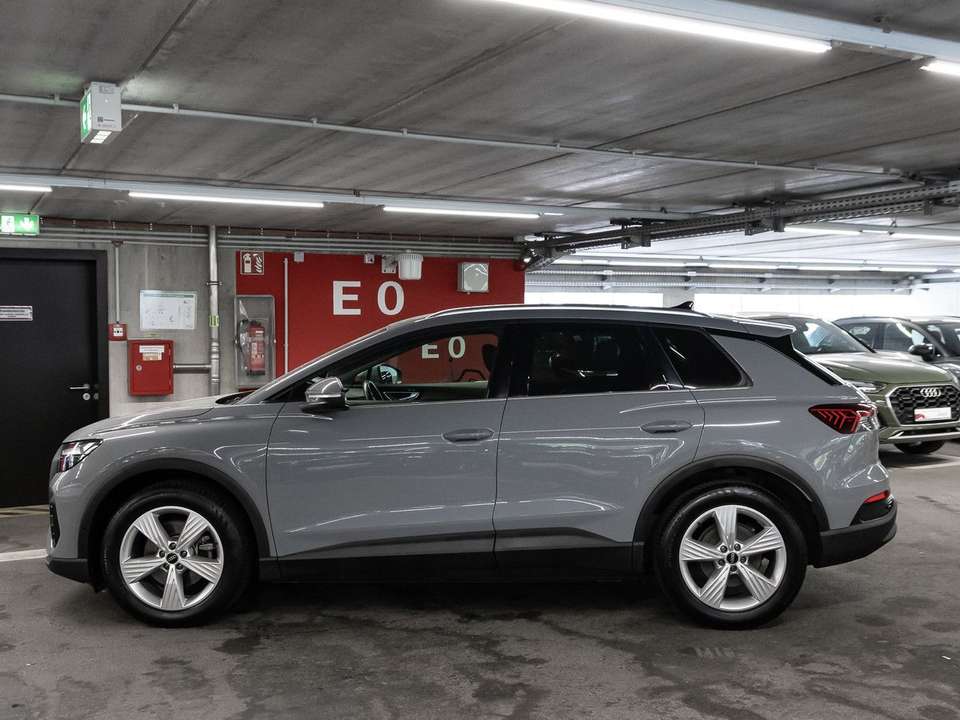 Audi Q4 e-tron - Imagem 2