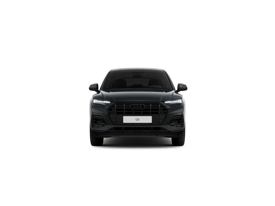 Audi Q5 - Imagem 2