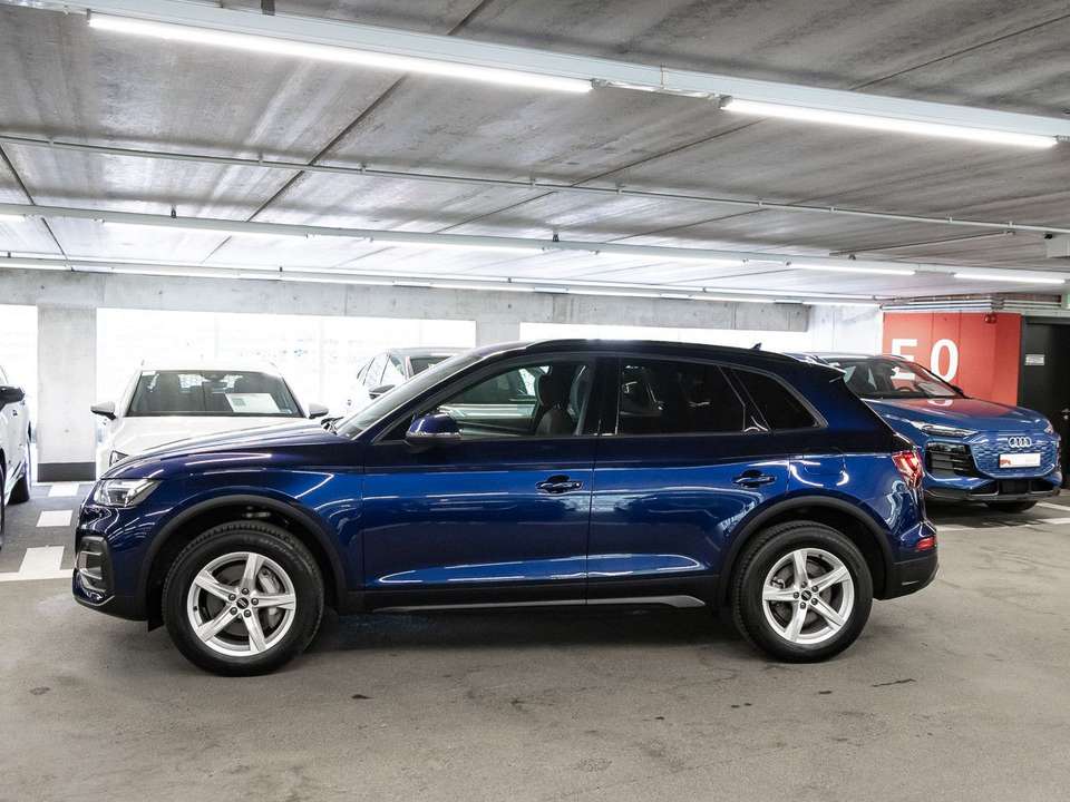 Audi Q5 - Imagem 2