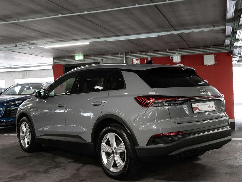 Audi Q4 e-tron - Imagem 4