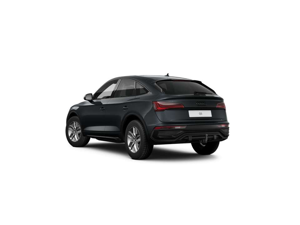 Audi Q5 - Imagem 4