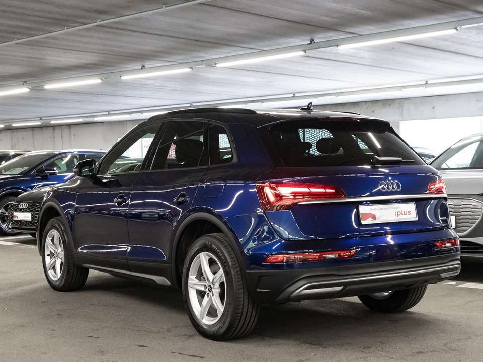 Audi Q5 - Imagem 4