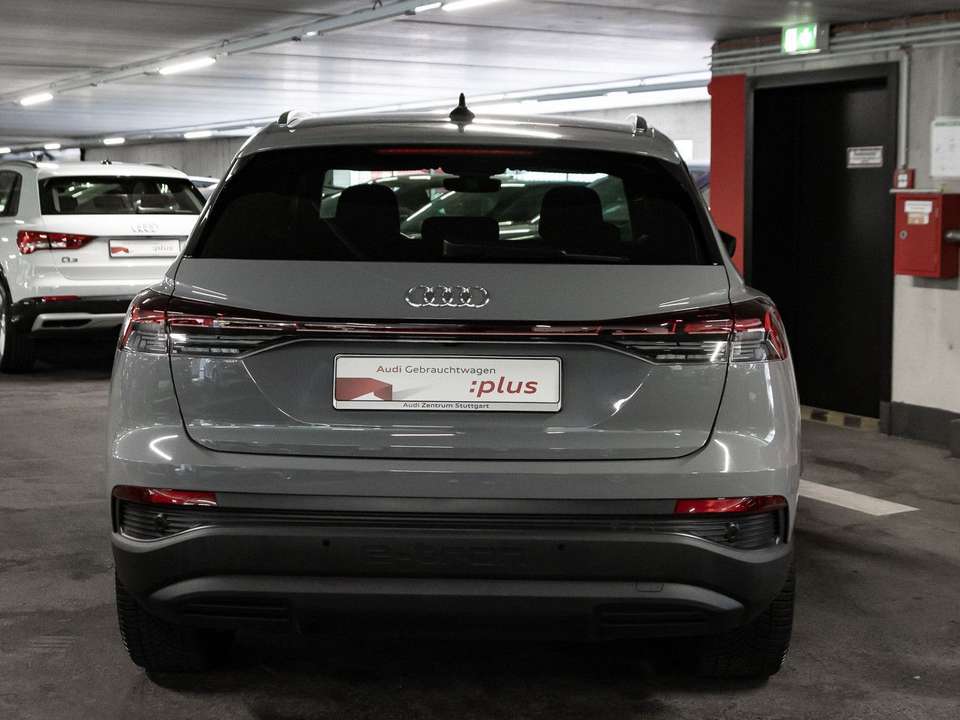 Audi Q4 e-tron - Imagem 5