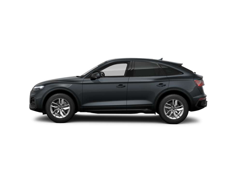 Audi Q5 - Imagem 5