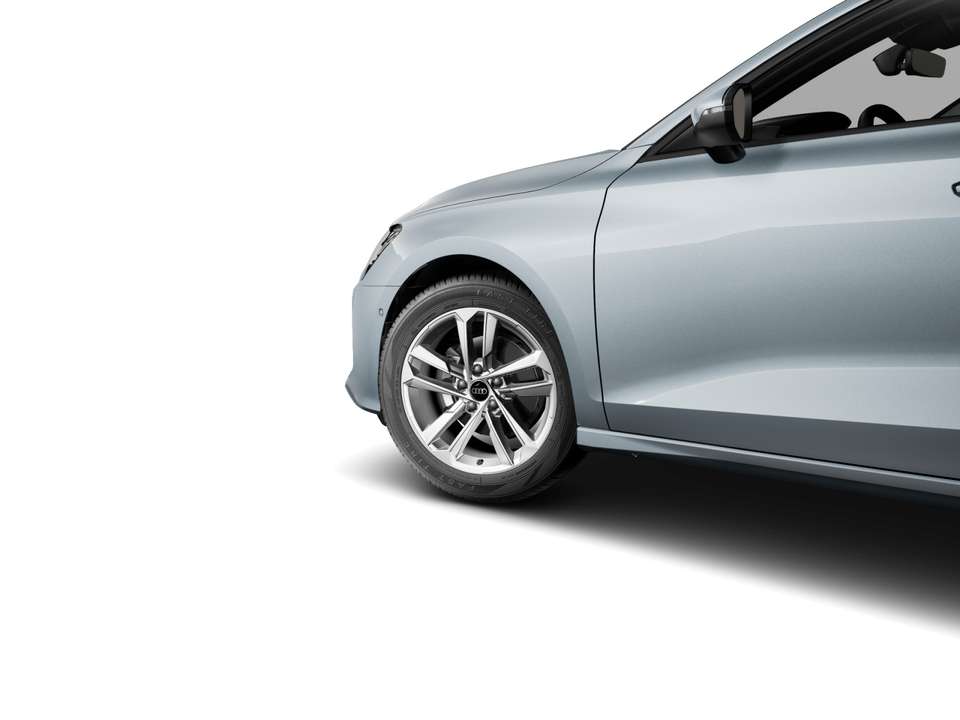 Audi A3 - Imagem 4