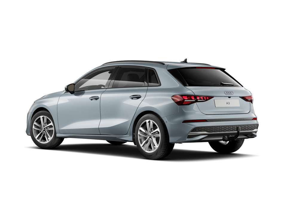 Audi A3 - Imagem 5