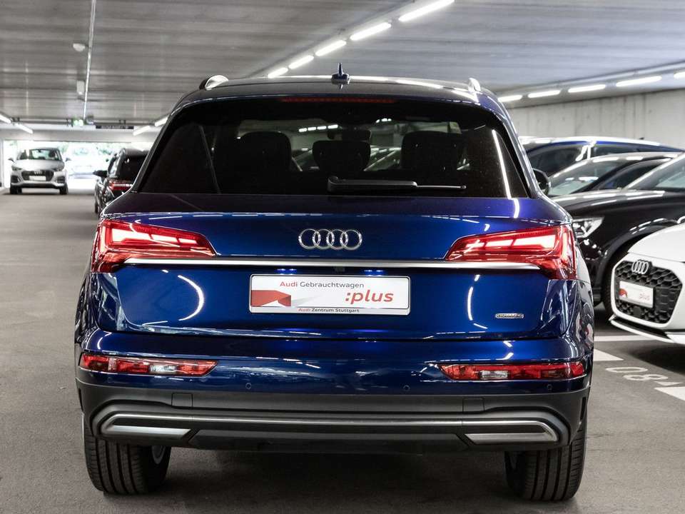 Audi Q5 - Imagem 5
