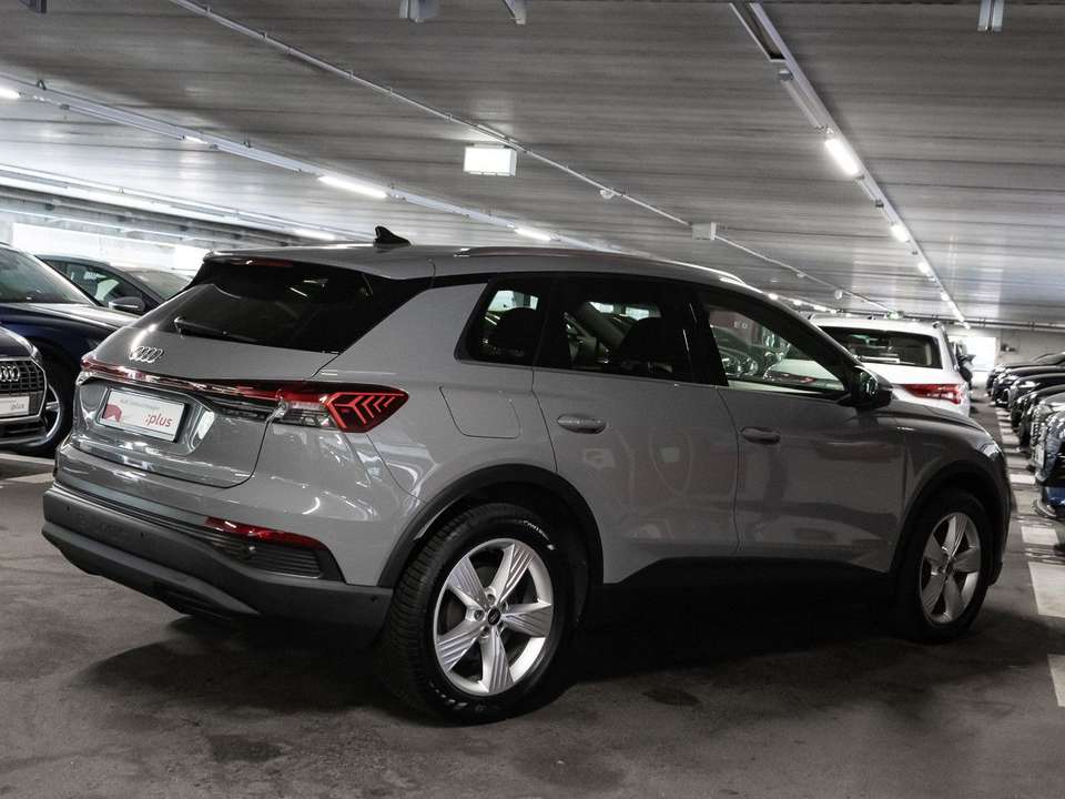 Audi Q4 e-tron - Imagem 7