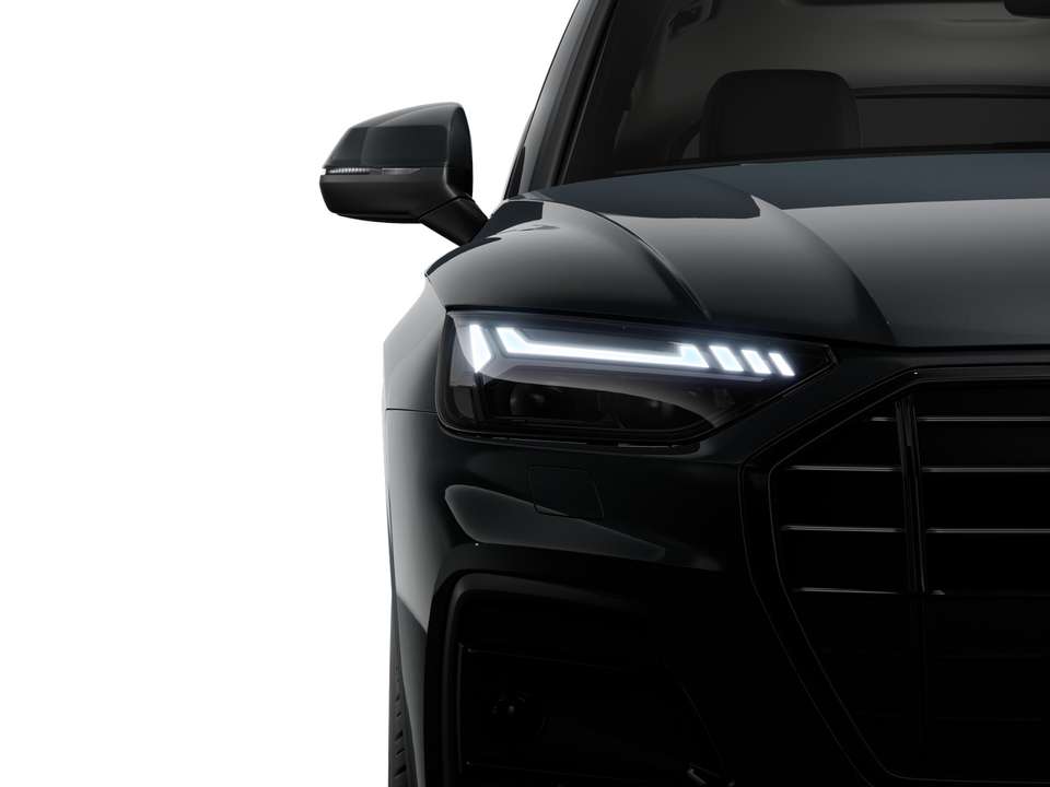 Audi Q5 - Imagem 8