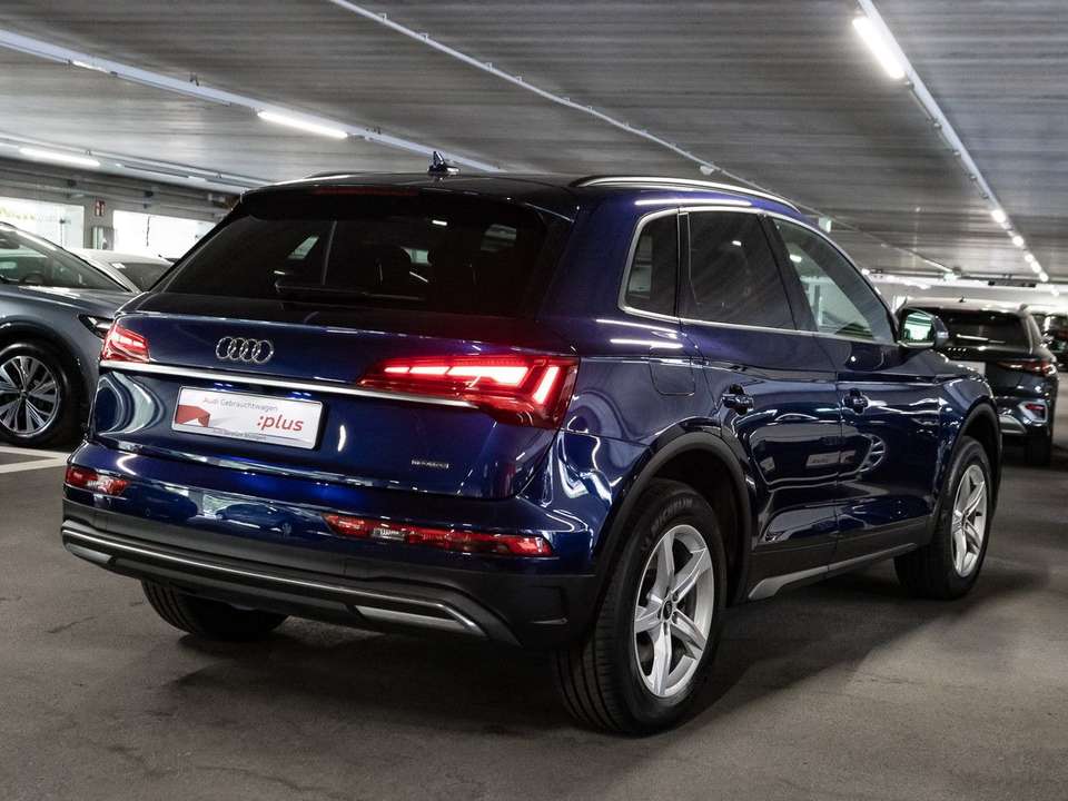 Audi Q5 - Imagem 7