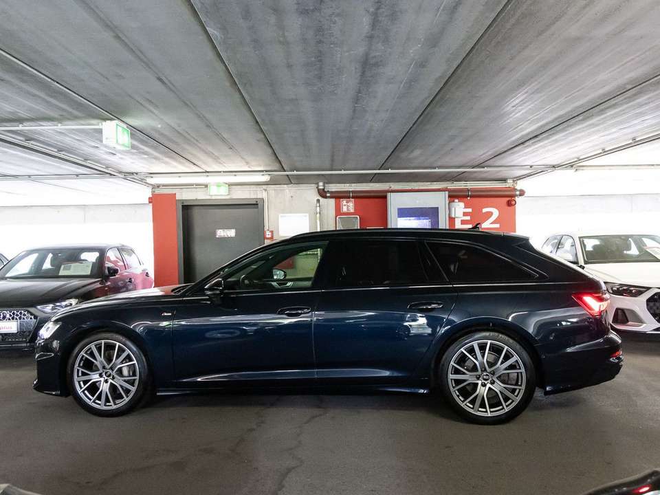 Audi A6 - Imagem 4