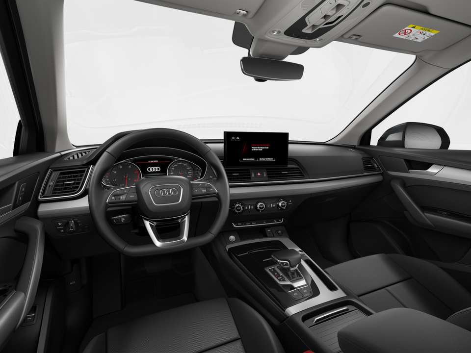 Audi Q5 - Imagem 9