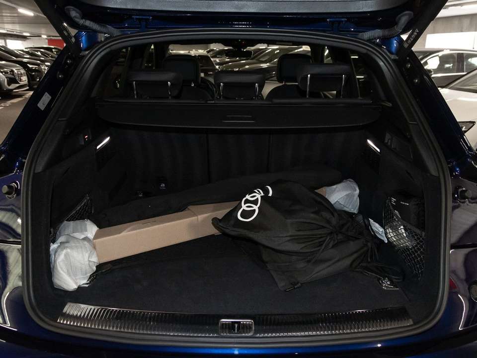 Audi Q5 - Imagem 8