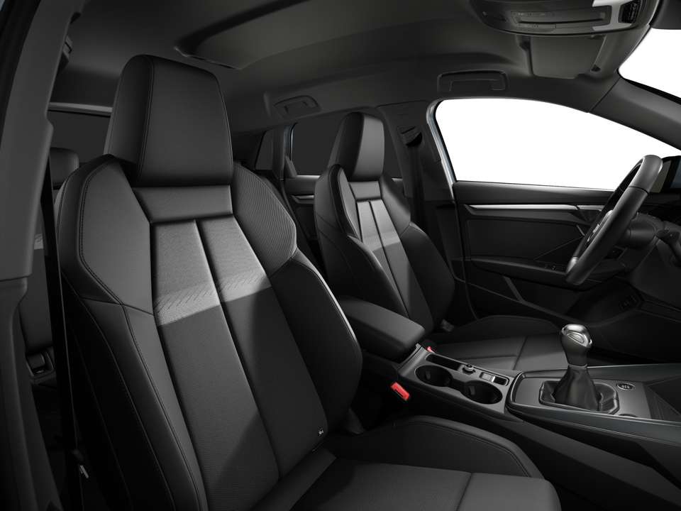 Audi A3 - Imagem 12