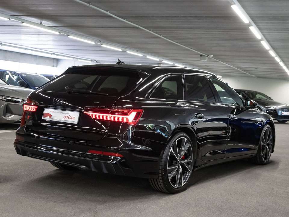 Audi S6 - Imagem 7