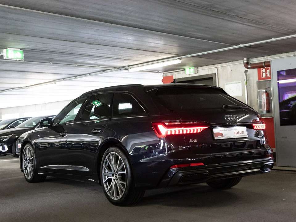 Audi A6 - Imagem 5