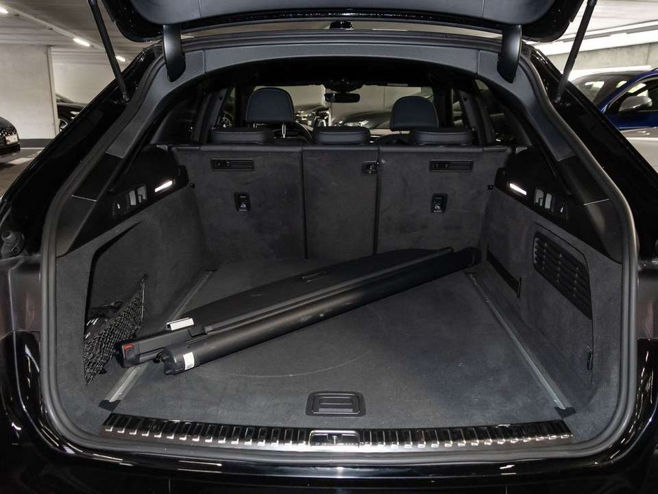 Audi S6 - Imagem 8