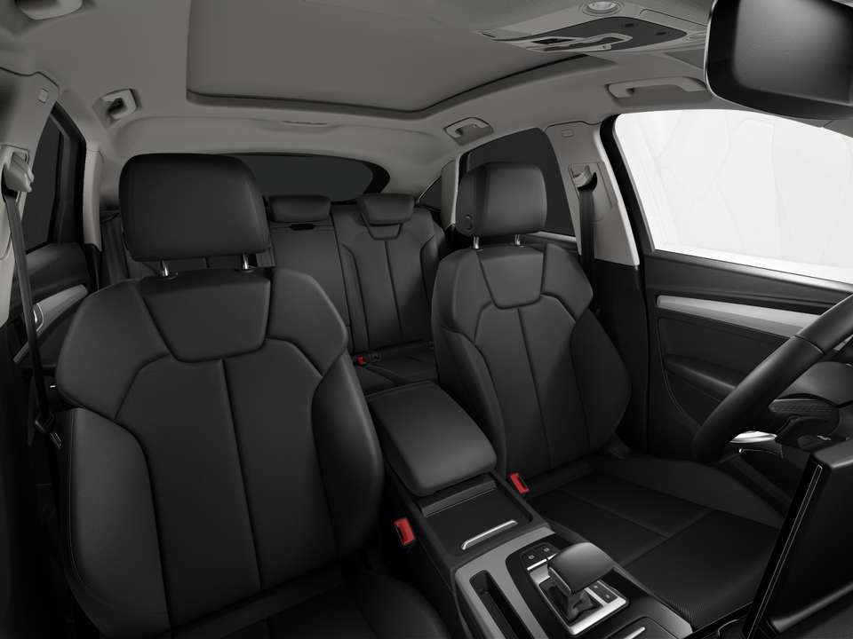 Audi Q5 - Imagem 11