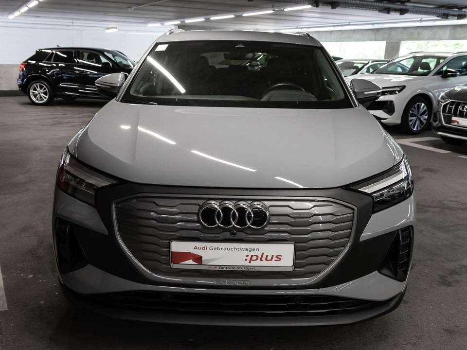 Audi Q4 e-tron - Imagem 11