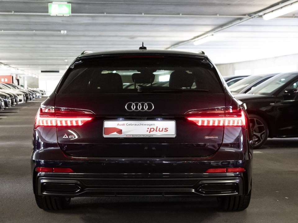 Audi A6 - Imagem 7