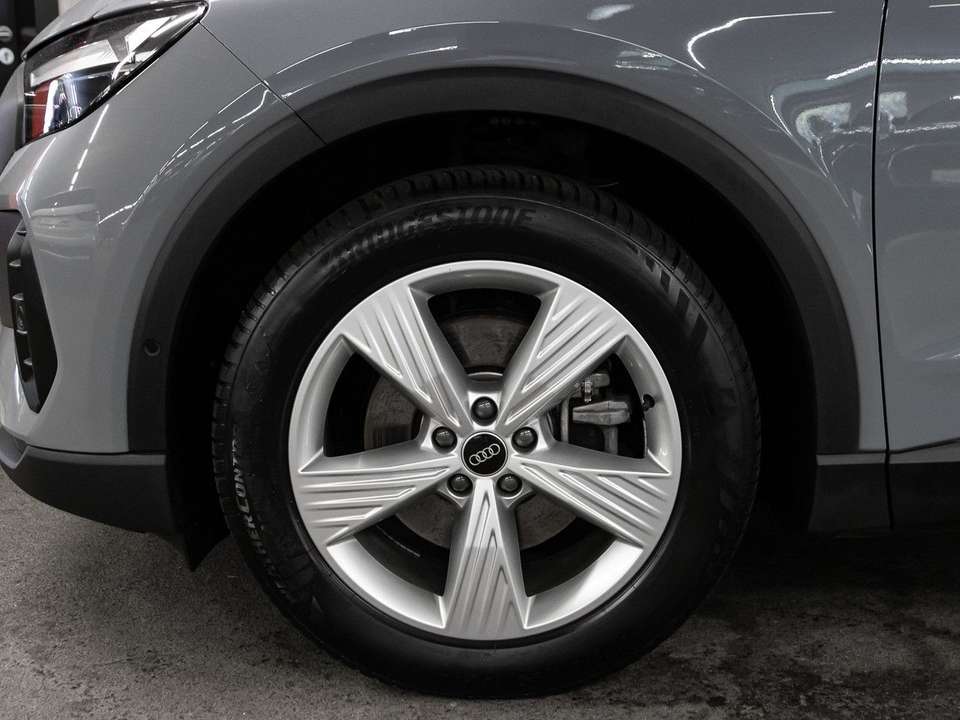 Audi Q4 e-tron - Imagem 12