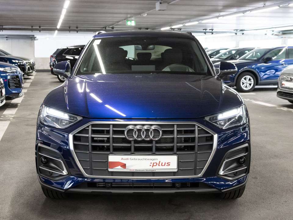 Audi Q5 - Imagem 12