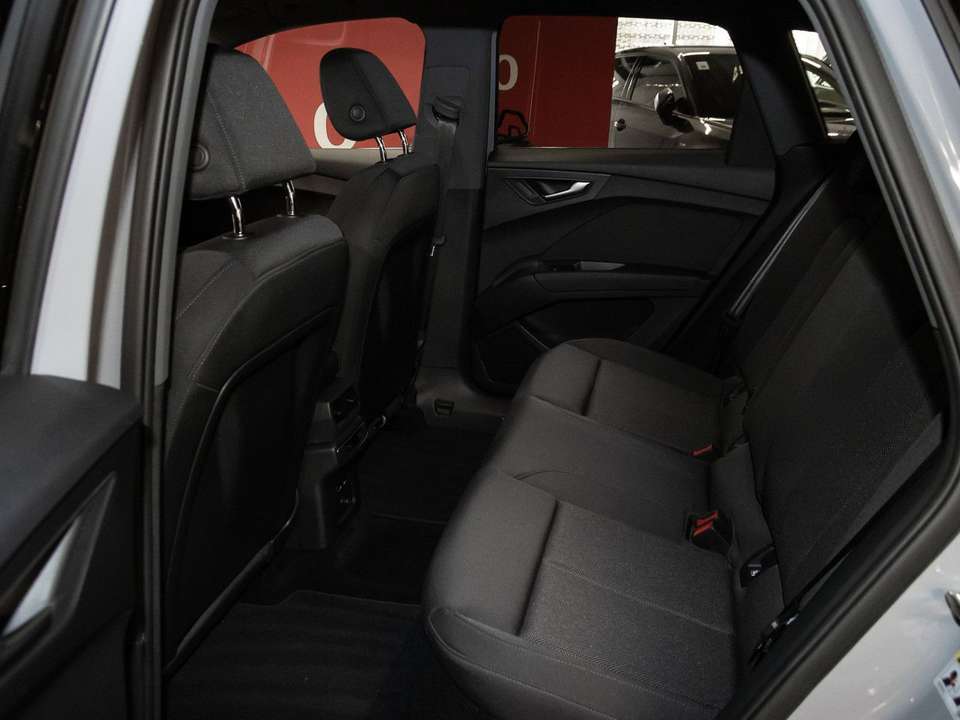 Audi Q4 e-tron - Imagem 13
