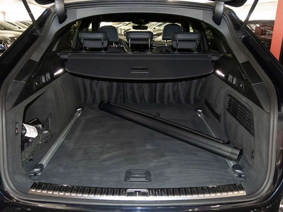 Audi A6 - Imagem 9