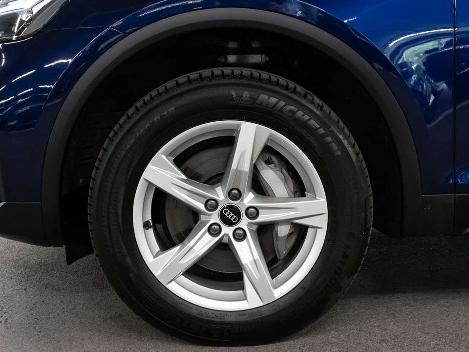 Audi Q5 - Imagem 13
