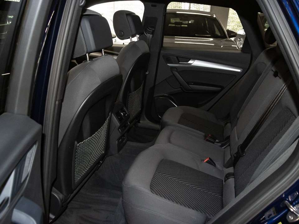 Audi Q5 - Imagem 15