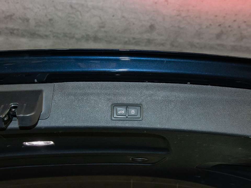 Audi A6 - Imagem 11