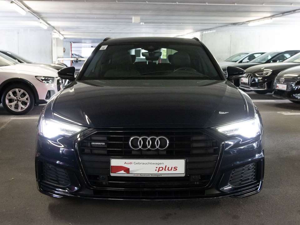 Audi A6 - Imagem 13