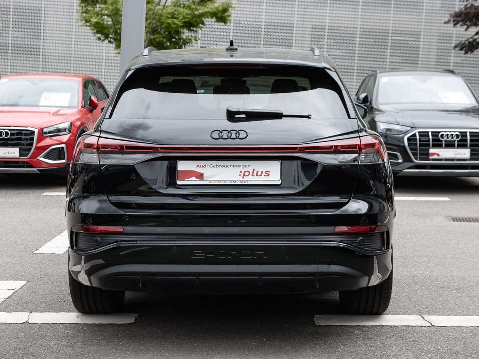 Audi Q4 e-tron - Imagem 5