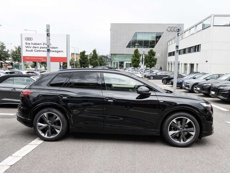 Audi Q4 e-tron - Imagem 7