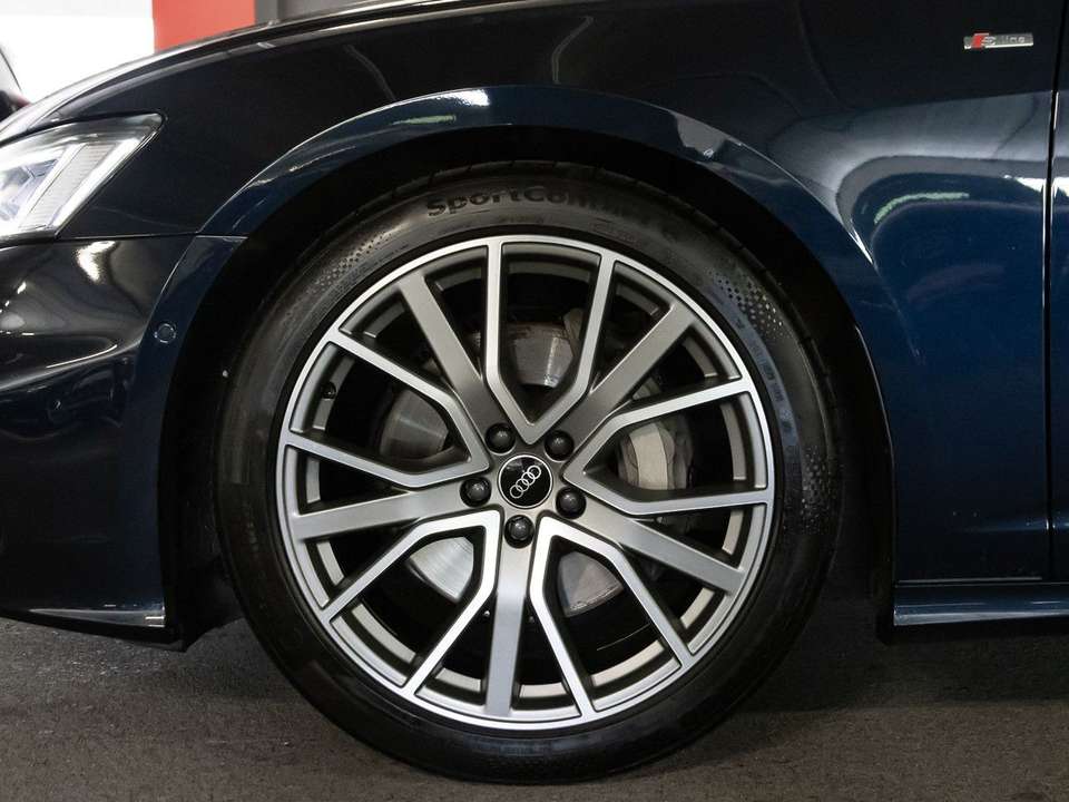 Audi A6 - Imagem 15