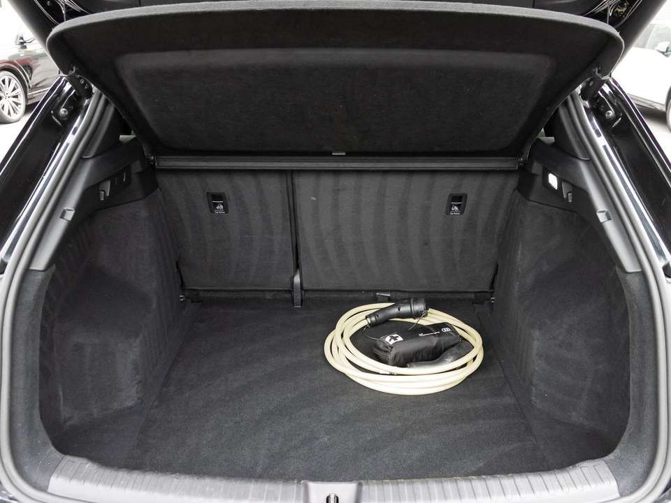 Audi Q4 e-tron - Imagem 11