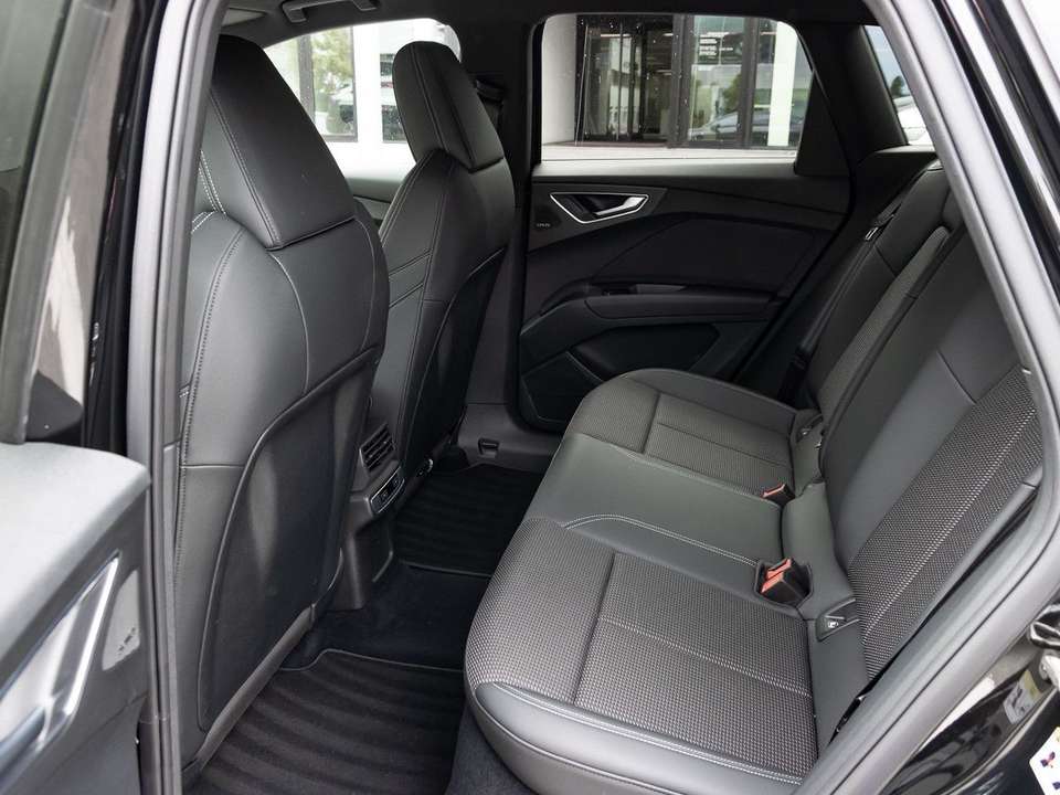 Audi Q4 e-tron - Imagem 13
