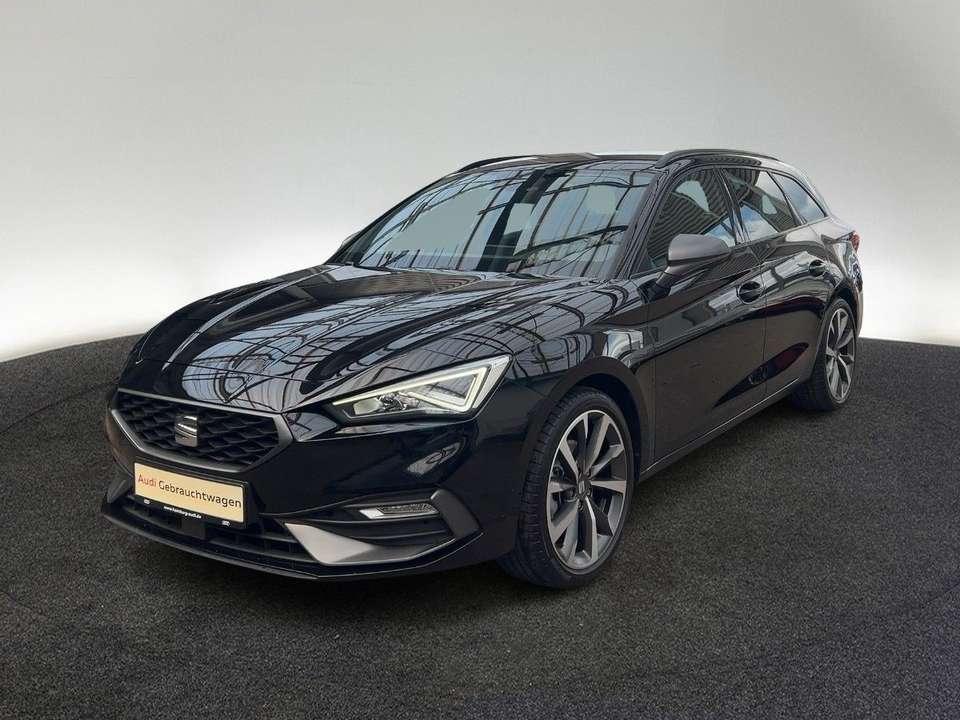 SEAT Leon - Imagem 2