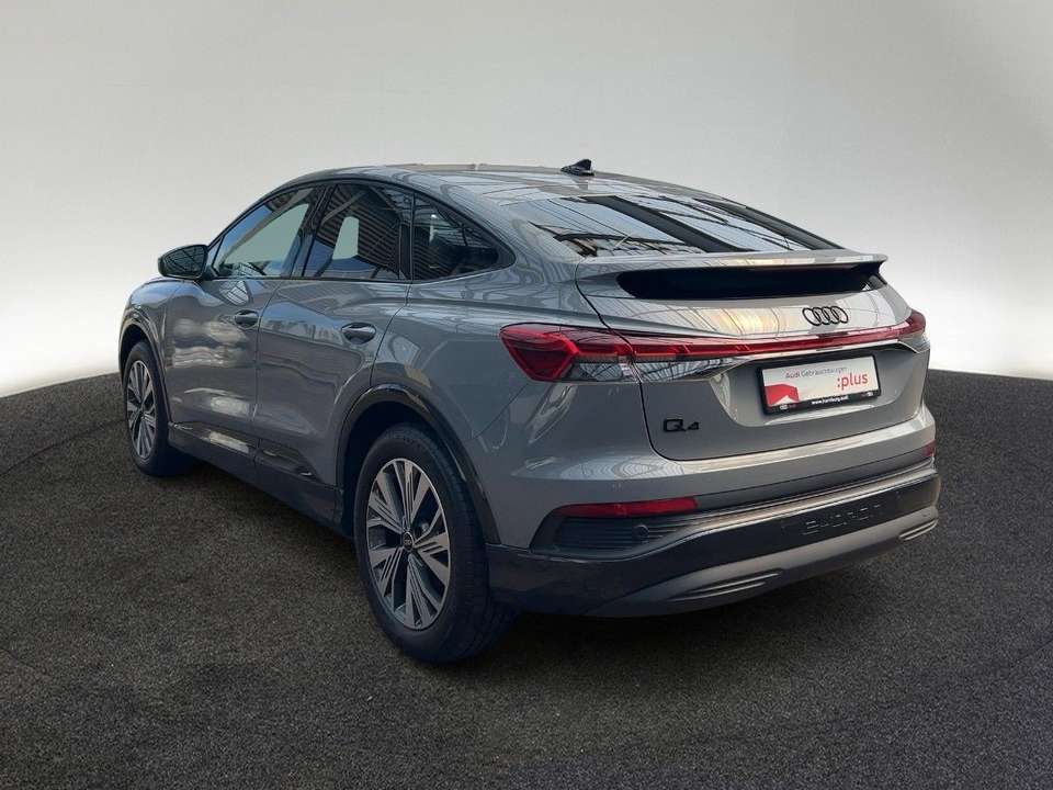 Audi Q4 e-tron - Imagem 3
